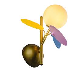 Бра Loft IT Matisse 10008/1W Mult