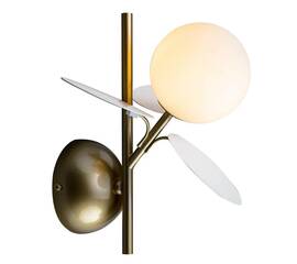 Бра Loft IT Matisse 10008/1W White