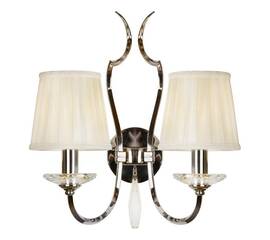 Бра iLamp Charm W2508-2 Nic