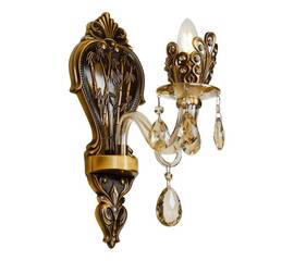 Бра iLamp Asia 61078/1 BR