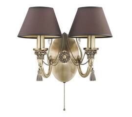 Бра Kutek Roma Abazur ROM-K-2 (P/A)