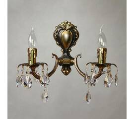 Бра Ambiente Benisa 2226/2 PB Tear Drop