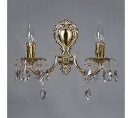 Бра Ambiente Benisa 2226/2 WP Tear Drop