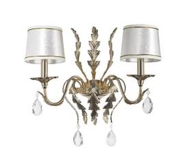 Бра Dio DArte Elite Firenze E 2.1.2.600 G