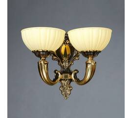 Бра Ambiente Lugo 8539/2 PB