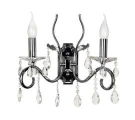 Бра Arti Lampadari Vesuvio E 2.1.2.601 N