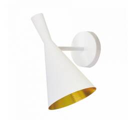 Бра Lumina Deco Foggi LDW 7712-A WT MAT+GD