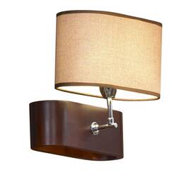 Бра Lussole Nulvi GRLSF-2101-01