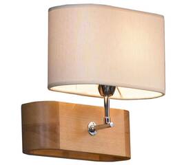 Бра Lussole Nulvi GRLSF-2111-01