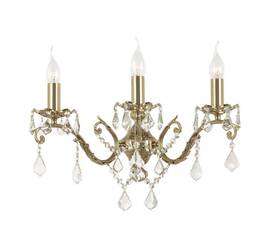 Бра Dio DArte Elite Forli E 2.1.3.600 G