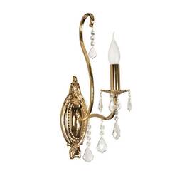 Бра Arti Lampadari Ercolano E 2.1.1.602 G