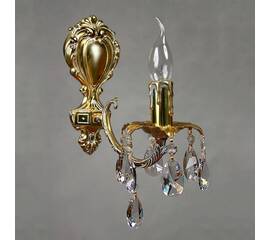 Бра Ambiente Benisa 2226/1 WP Tear Drop