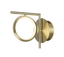 Настенный светильник Mantra Olimpia Oro 6585