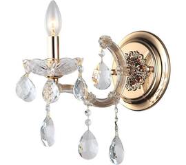 Бра Dio DArte Elite Diamante E 2.1.1.600 G