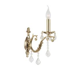 Бра Dio DArte Elite Forli E 2.1.1.600 G