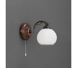 Бра Reccagni Angelo A 8610/1