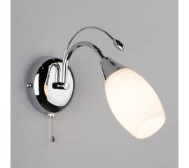 Бра Eurosvet 22080/1 хром