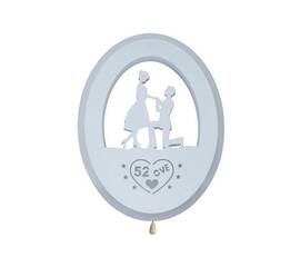 Настенный светильник Kink Light Предложение 074110,25