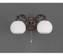 Бра Reccagni Angelo A 8610/2