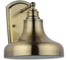 Бра Lussole Sona LSL-3001-01