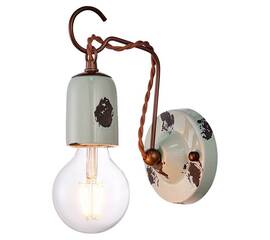 Бра Lussole Loft Vermilion GRLSP-8158