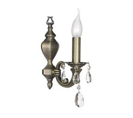 Бра Dio DArte Elite Lodi E 2.1.1.600 A