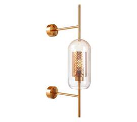 Бра Loft IT Hexagon LOFT2566-WD