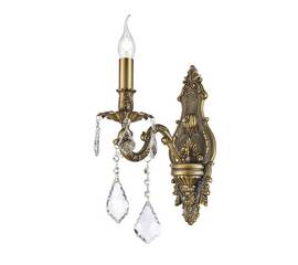 Бра Dio DArte Elite Barolo E 2.1.1.600 A