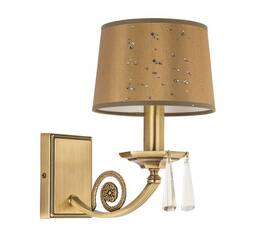 Бра Kutek Monza MON-K-1(P/A)