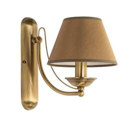 Бра Kutek N Abazur N-K-1 (P/A)