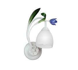 Бра Vitaluce V1467-0/1A