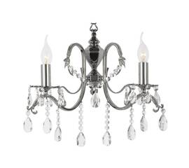 Бра Dio DArte Elite Alessandria E 2.1.2.600 N