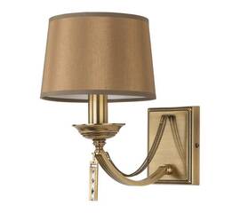 Бра Kutek Zaffiro ZAF-K-1 (P/A)