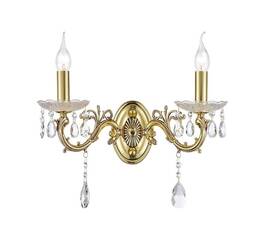 Бра Dio DArte Elite Colzano E 2.1.2.600 CG