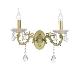 Бра Dio DArte Elite Colzano E 2.1.2.600 W