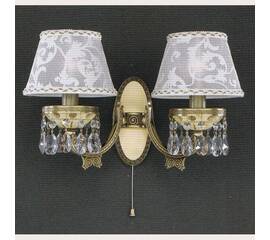 Бра Reccagni Angelo A 7033/2