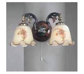 Бра Reccagni Angelo A 965/2 DEC