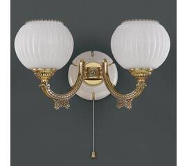 Бра Reccagni Angelo A 8860/2