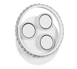 Бра Ambrella light Ice FA268