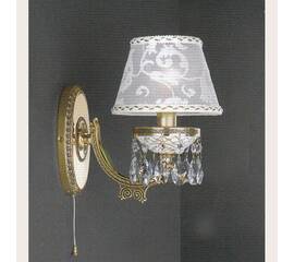 Бра Reccagni Angelo A 7130/1