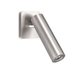 Спот Arlight SP-READER-NB-S60x60-3W Warm3000 (NI, 20 deg, 230V) 052944