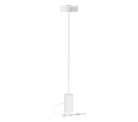 Торшер Arlight SP-SAMSARA-FLOOR-16W Warm3000 (WH, 110 deg, 230V) 053772