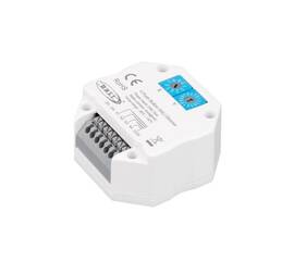 Конвертер Arlight SMART-DALI-301-72-4G-PS-IN (BUS, Push-Button) 046493