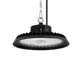 Подвесной светильник Arlight SP-ARIVA-MOTION-R350-200W White5000 (BK, 60 deg, 230V) 052870