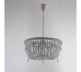 Подвесная люстра ImperiumLoft RH Anselme 84574-22