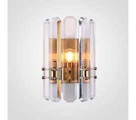 Настенный светильник ImperiumLoft Restoration Hardware BONNINGTON 85016-22