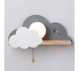 Настенный светильник ImperiumLoft Cloud 156715-22