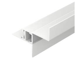 Алюминиевый профиль Arlight СEIL-S12-SHADOW-20-SIDE-3000 WHITE 052241