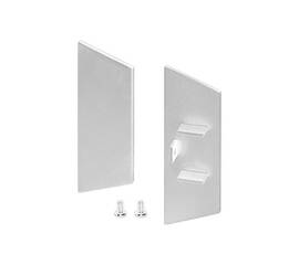 Заглушка Arlight WALL-2575 глухая 052514