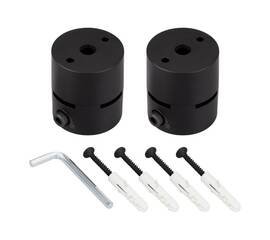 Основание накладное Arlight SL-LINE-W20-BELT BLACK 051269